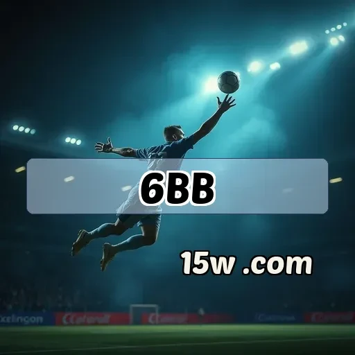 6bb.com: O App de Jogos que Você Precisava Conhecer