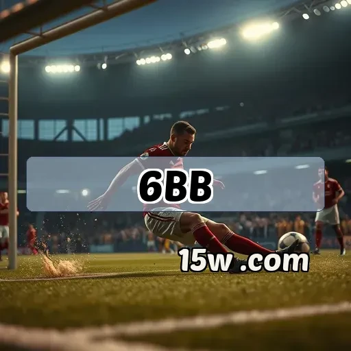6bb.com: Os Bônus que Transformam Sua Experiência de Jogo