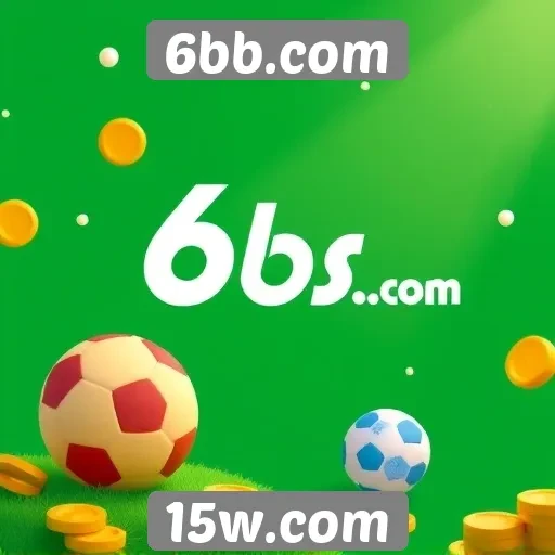 Os recursos exclusivos do 6bb.com para jogadores