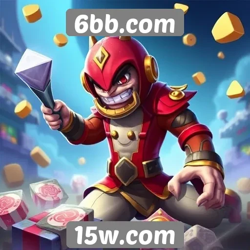 Análise das principais categorias de jogos em 6bb.com
